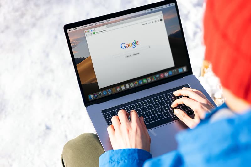 Websites and AI automation systems
